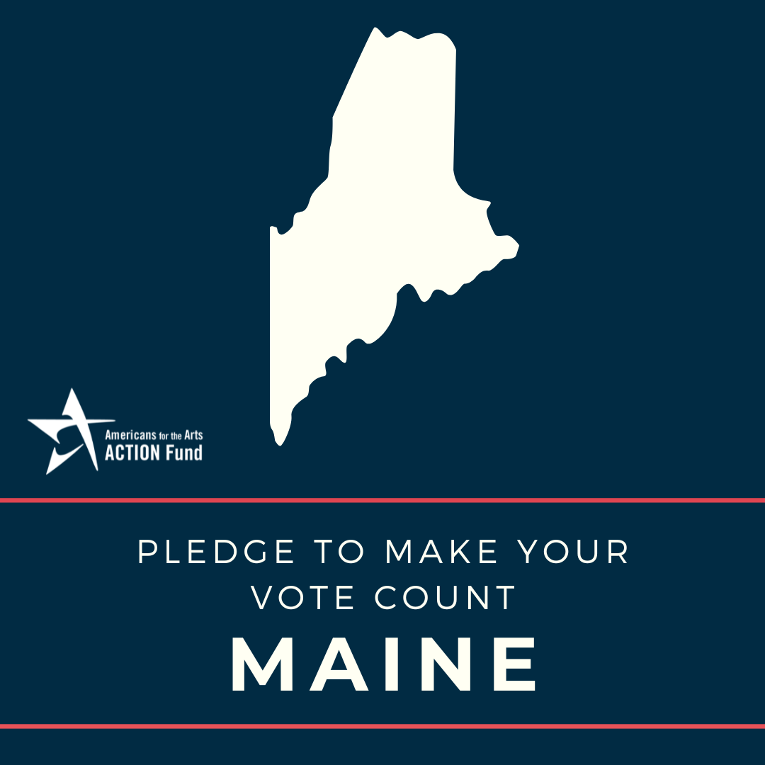 Maine Voter Factsheet