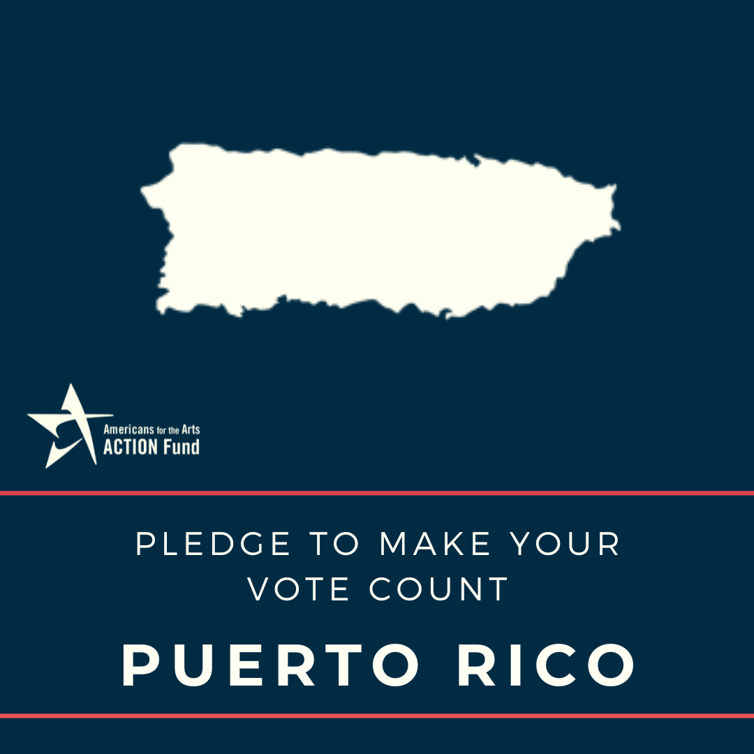 Puerto Rico Voter Graphic