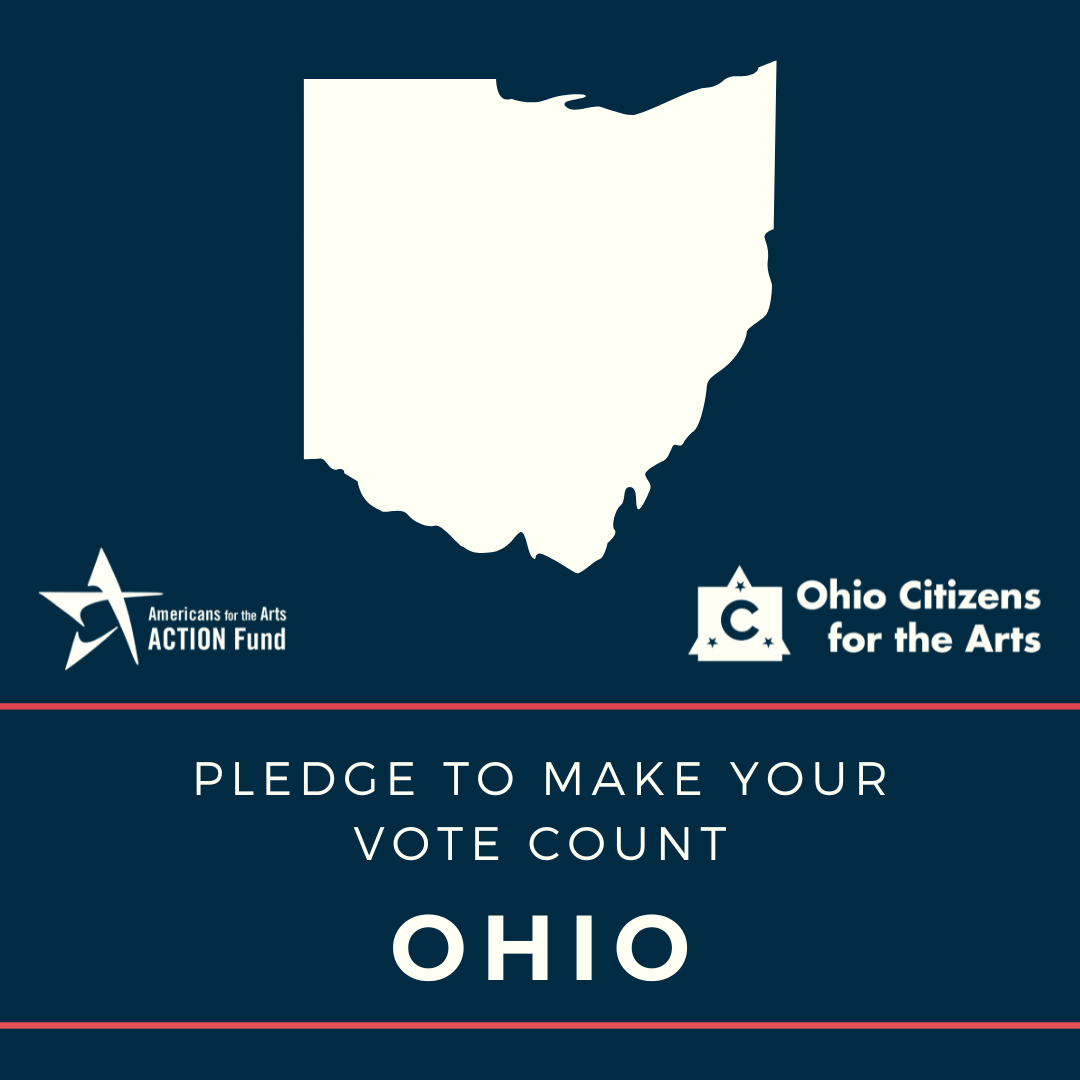 Ohio Voter Graphic