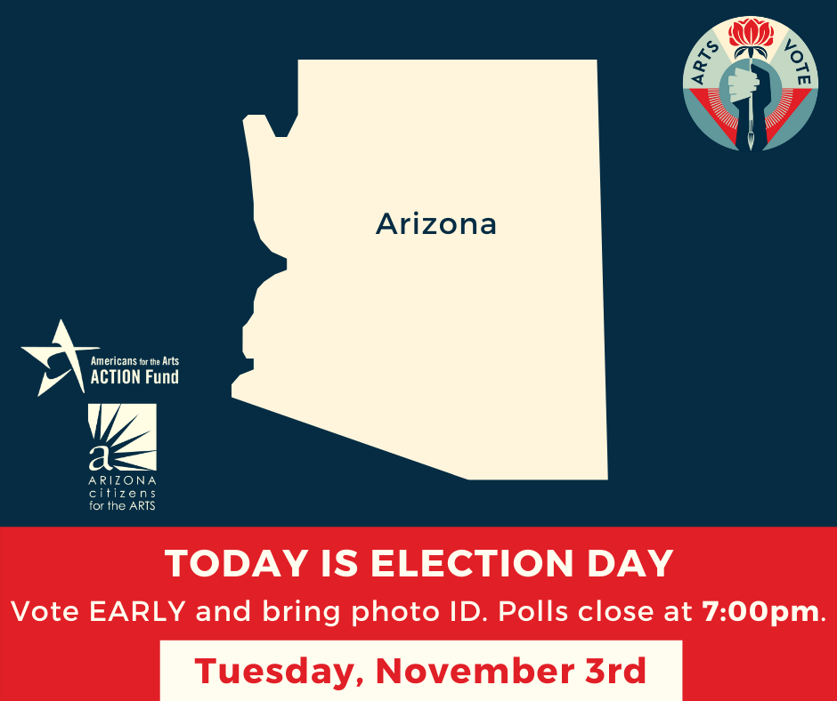 Arizona Election Day