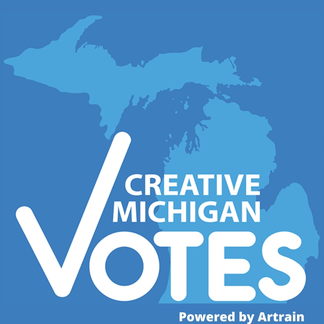 Michigan Votes logo