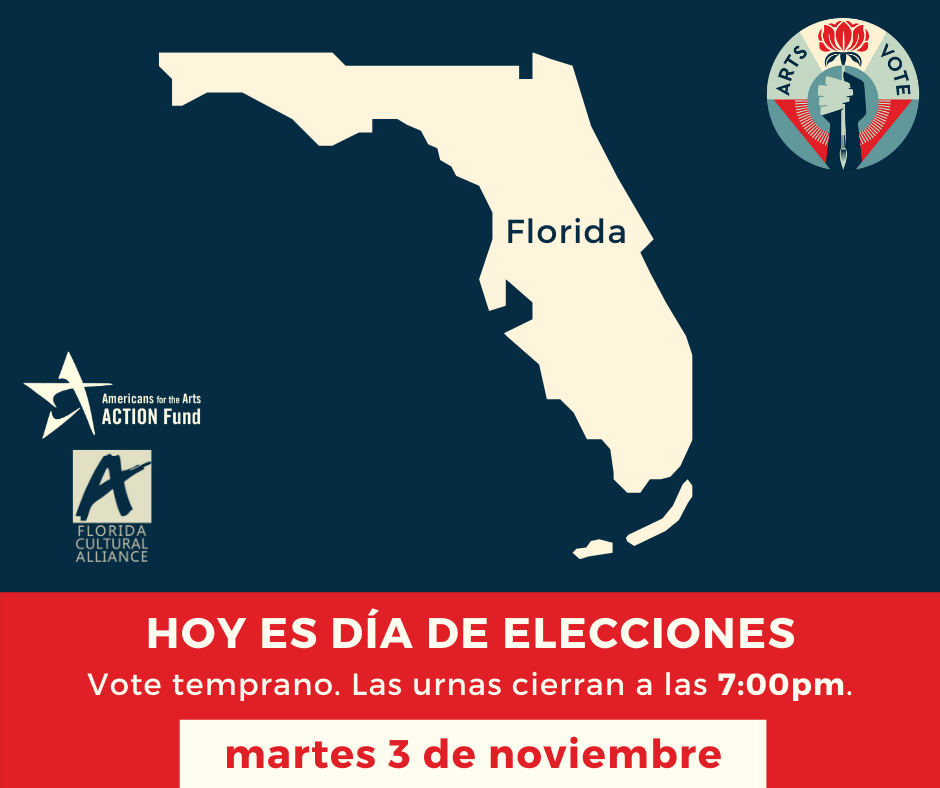 Florida Election Day SP