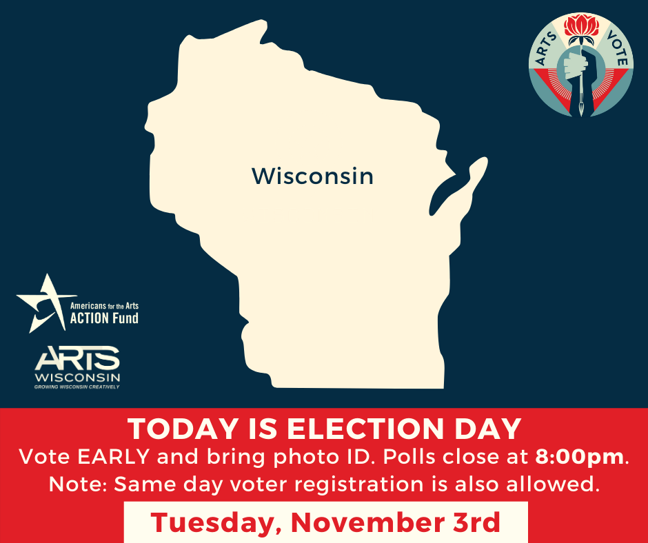 Wisconsin Election Day