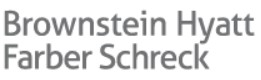 Photo of Brownstein Logo