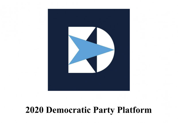 DNC Announces Arts Platform