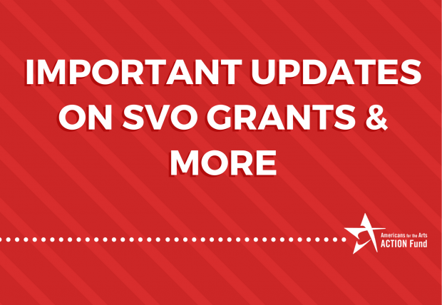 Important Updates on Shuttered Venue Operator Grants & Other SBA Resources