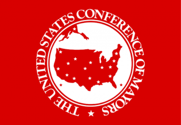 United States Conference of Mayors COVID-19 Relief Resolution