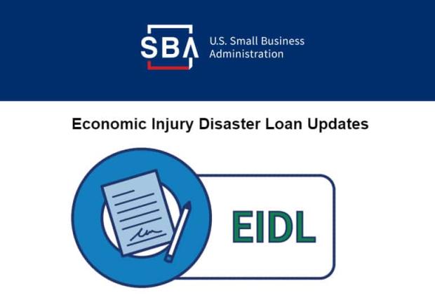 SBA Announces Updated Guidance Regarding Applicant Deadlines for COVID Economic Injury Disaster Loan Program