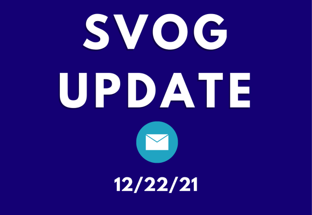 Important Updates for Current Shuttered Venue Operator Grantees (SVOG)