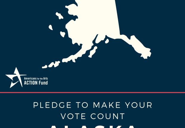 Alaska Voter Graphic