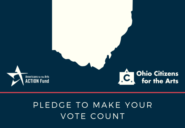 Ohio Voter Graphic