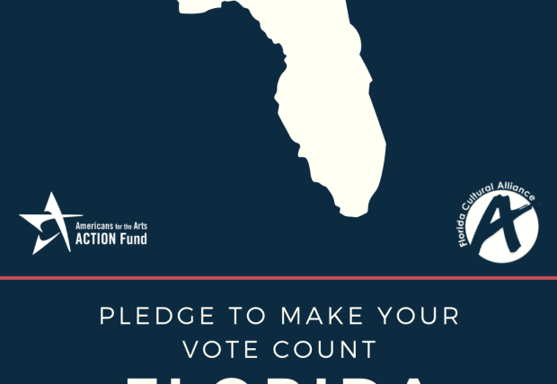 Florida Voter Graphic