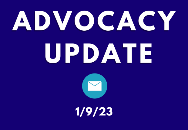 Americans for the Arts and Arts Action Fund Federal Advocacy Update